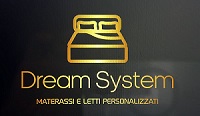 Dream System - SISTEMI DI RIPOSO PERSONALIZZATI - CONTONE